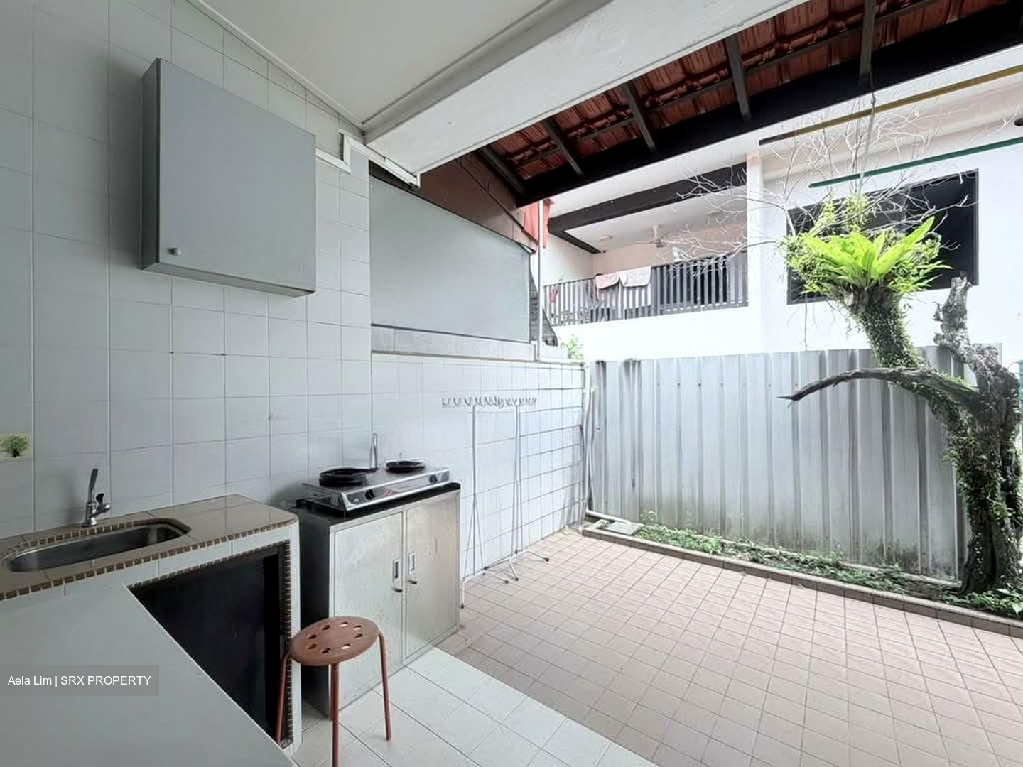 MAYFLOWER CRESCENT (D20), Terrace #529946971